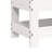 Darron Rectangular 30cm L Outdoor Side Table-2098335296