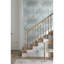 Rouleau de fleurs Astin-68772057