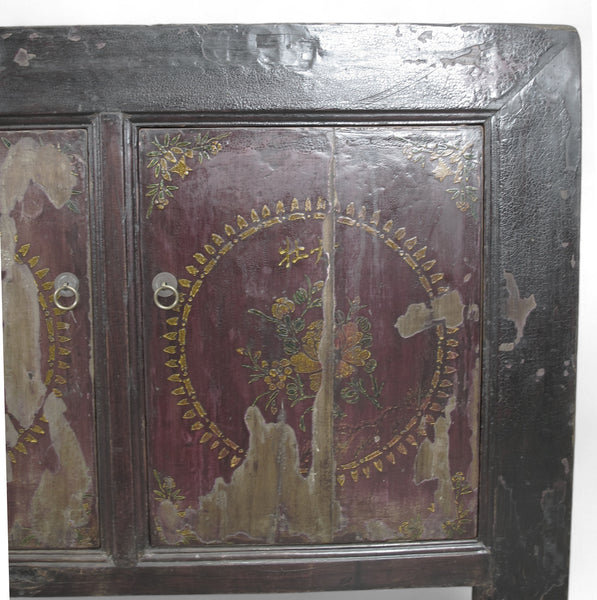 79.53'' W Solid Wood Sideboard