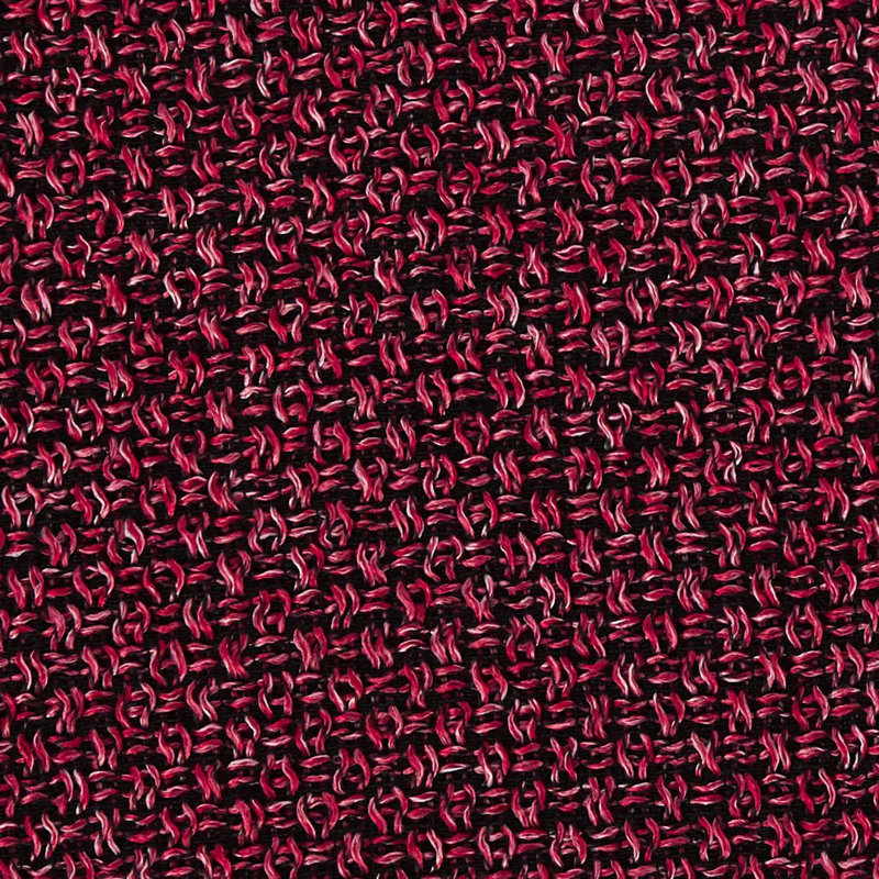Table Runner, Burgundy
