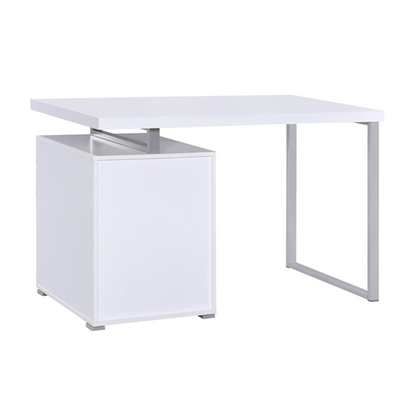 Bureau d'écriture avec 3 tiroirs