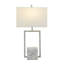 Lampe de table en marbre Eveloun-91761030