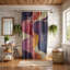 Rideau de douche rustique-465118801