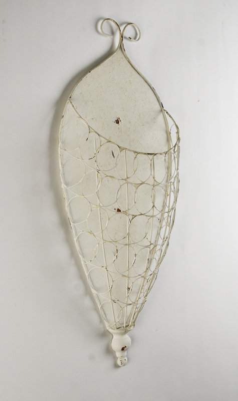 Metal Wall Decor