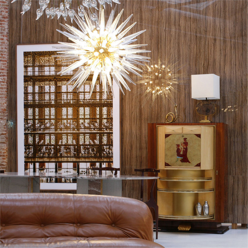 Parikh Chandelier I