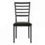 Chaises d'appoint