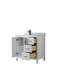 Ensemble de meuble-lavabo simple 36 po Daria-80205831-80205834