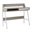 Octa Metal Base Writing Desk-18492716-18492717