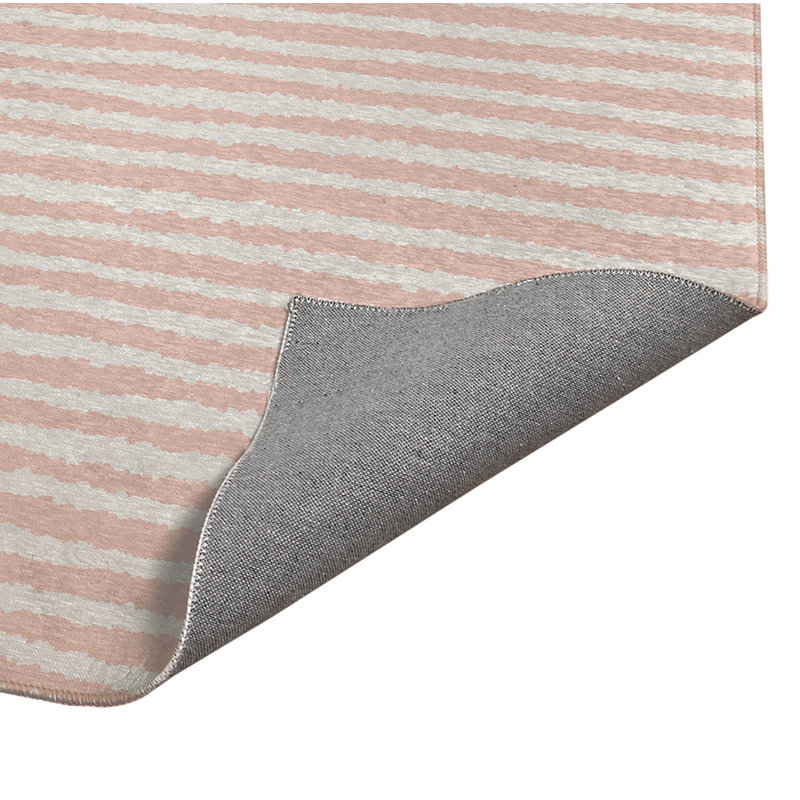 Long Gen Non-Slip Outdoor Rug, Rectangle 8' x 10'
