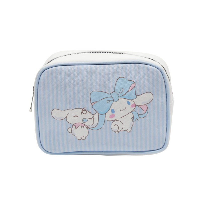 Trousse à maquillage Cinnamoroll