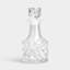 Sofiero Crystal Beverage Dispenser
