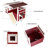 Indoor / Outdoor Cat House-1000820359