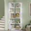 Nyajiah Bookcase-357338322