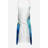 No Pattern Bib Apron