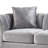 Arron 68'' Upholstered Loveseat-445902835