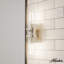 Éclairage de salle de bain à intensité variable à 2 lumières Lenlock-78567131-78567135