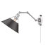 Lampe murale avec bras pivotant à 1 lumière Weatherford-1872265293-1872265330
