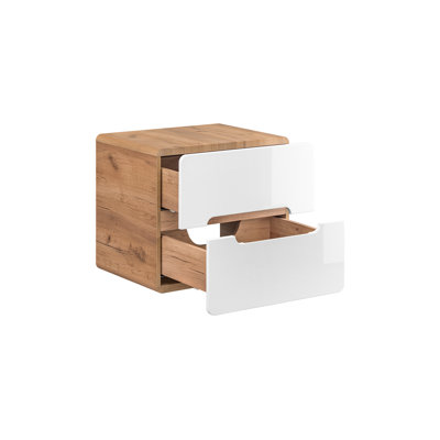 Abdelkareem 60 mm Single Double Bathroom Vanity Base