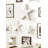 Decorative Three-Piece Wooden Stars-112558568