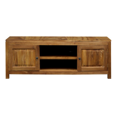 Santa Barbara Media Console