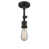 Oil Rubbed Bronze