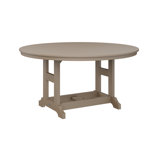 Berlin Gardens Garden Classic Round Counter Height Table