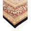 Hayner One-of-a-Kind 8'1" X 10'5" 2010s Wool Area Rug in Blue