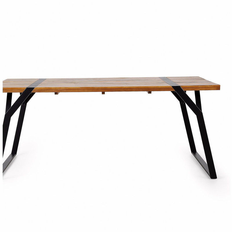 Table à manger Zora