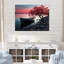 Coastal Twilight I - Nautique et plage, art mural, salon-29750914-29750919