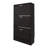 Shoe Rack With 3 Flip-Down Compartments-1043975868