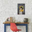 « serenity », reproduction sur toile-72400262-72400263-72400261