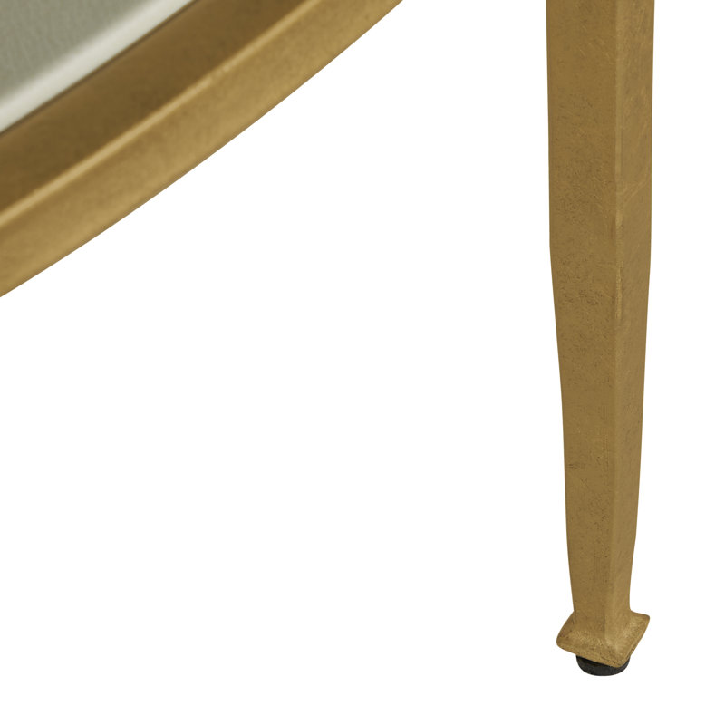 Constance Coffee Table