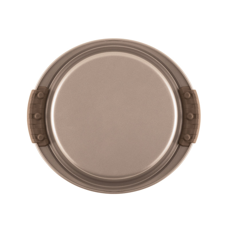 Anolon Advanced Bakeware Nonstick Layer Cake Pan Set