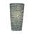 Seawall Solid Wood Flush Mounted Wall Sconce-125591791-125591792