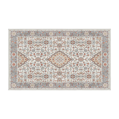 Tapis Fiorangelo avec envers antidérapant