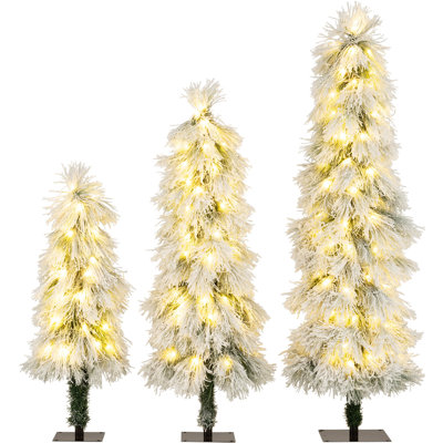 150' H Christmas Tree