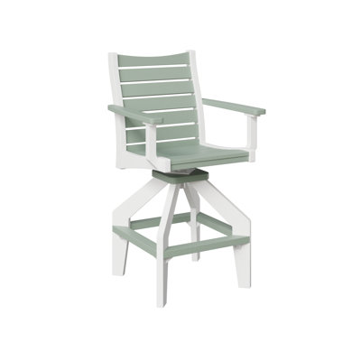 Bristol Outdoor Bar Stool