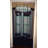Bamboo Curtain Single Panel