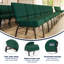 Chaise d'église l 21,25 po Mikolaj-2078092212-2078092216