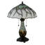 Lampe de table 22,5 "H Videira Florale