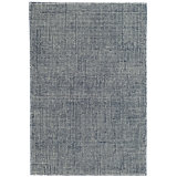 Matrix Ink Hand Tufted Wool Rug