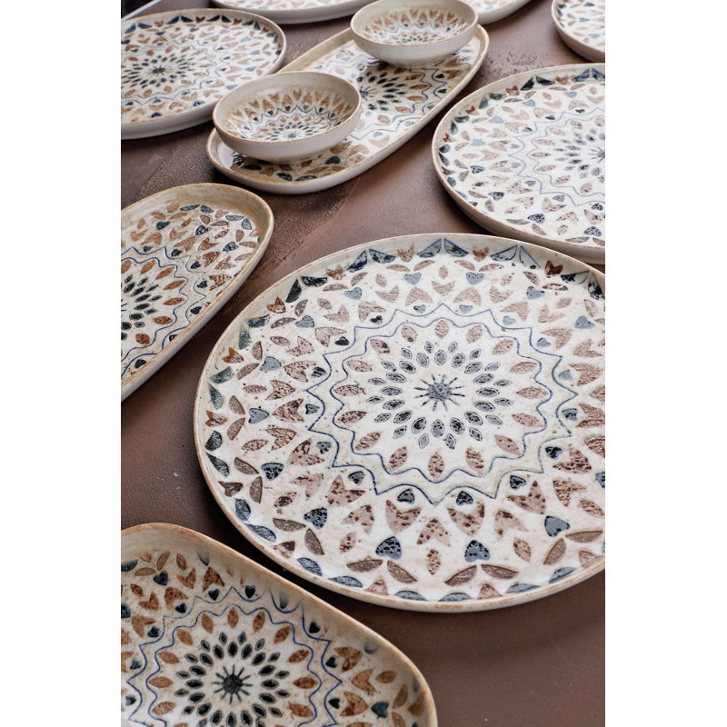 Dinner Set