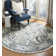 Rehoboth Oriental Hand Woven Area Rug