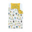 Bugtastic Easy Care Duvet Set-66655738