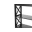 Amadou 100cm Sideboard-38645297