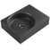 Serene Valley 17.72'' Solid Surface Square Bathroom Sink