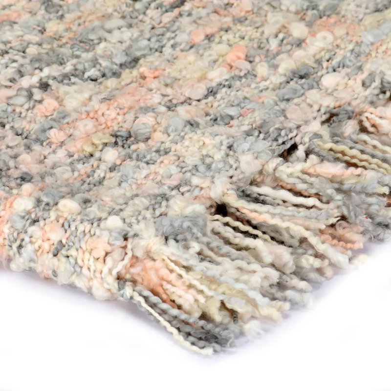 Aarah Throw Blanket, W160 x L210cm