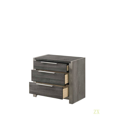 Table de chevet Jehoram
