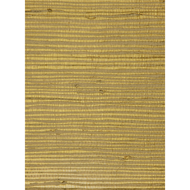 Rouleau de papier peint brun foncé 18 po x l 36 po Haldeman