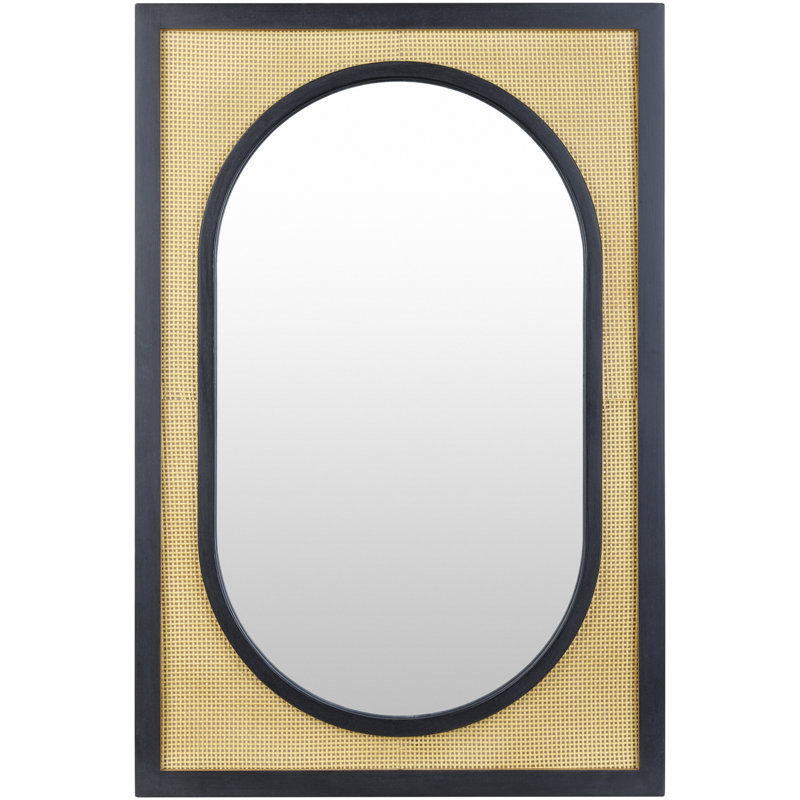 Accent Mirror